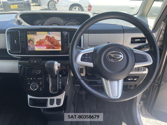 Daihatsu MOVE 2017-07 375737-10