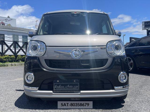 Daihatsu MOVE 2017-07 375737-6