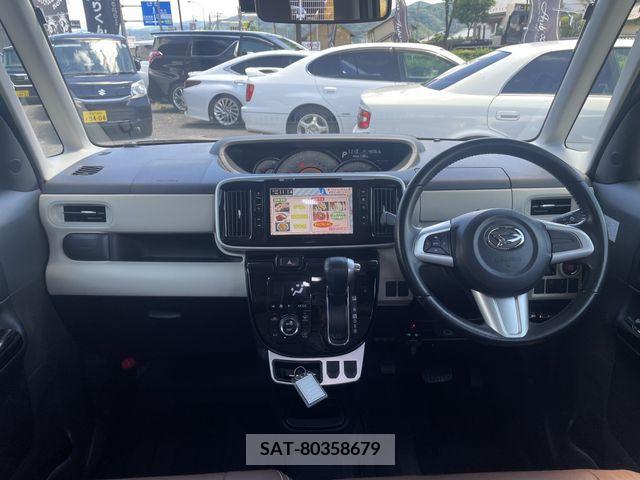 Daihatsu MOVE 2017-07 375737-2