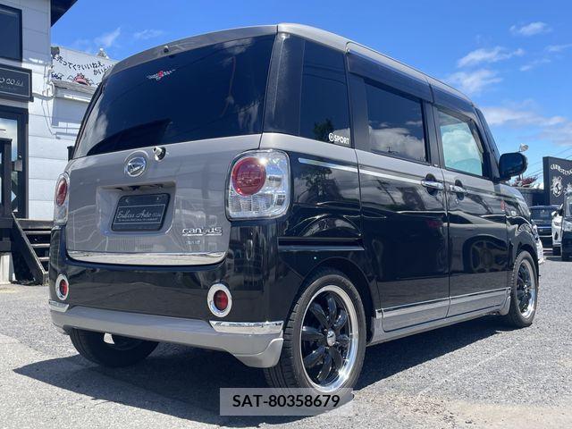 Daihatsu MOVE 2017-07 375737-1
