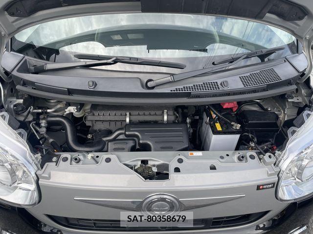 Daihatsu MOVE 2017-07 375737-5
