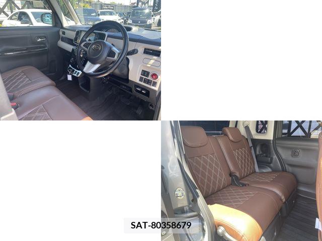 Daihatsu MOVE 2017-07 375737-23