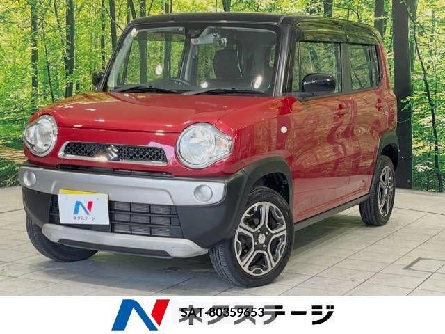 Suzuki HUSTLER 2014-03 312634-0