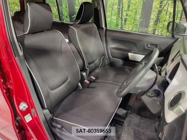 Suzuki HUSTLER 2014-03 312634-9