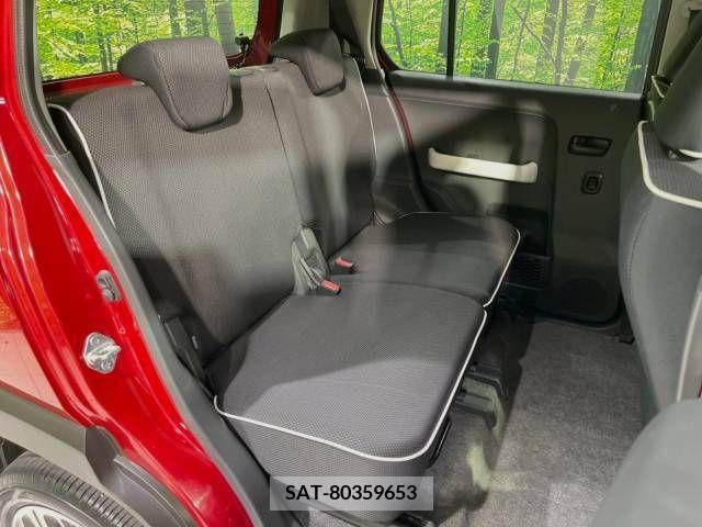 Suzuki HUSTLER 2014-03 312634-10