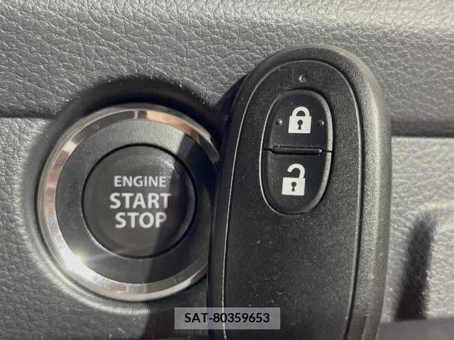 Suzuki HUSTLER 2014-03 312634-7