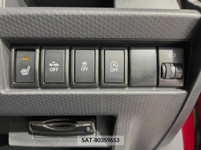 Suzuki HUSTLER 2014-03 312634-6