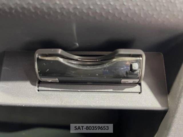 Suzuki HUSTLER 2014-03 312634-5