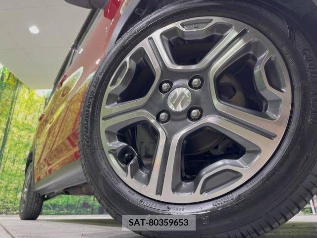 Suzuki HUSTLER 2014-03 312634-13