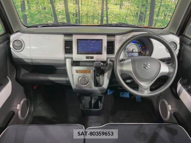 Suzuki HUSTLER 2014-03 312634-1