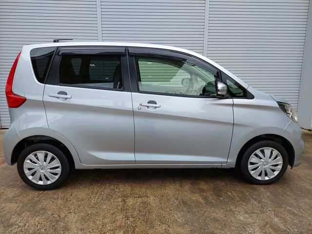 Nissan DAYZ 2018-05 5809-5