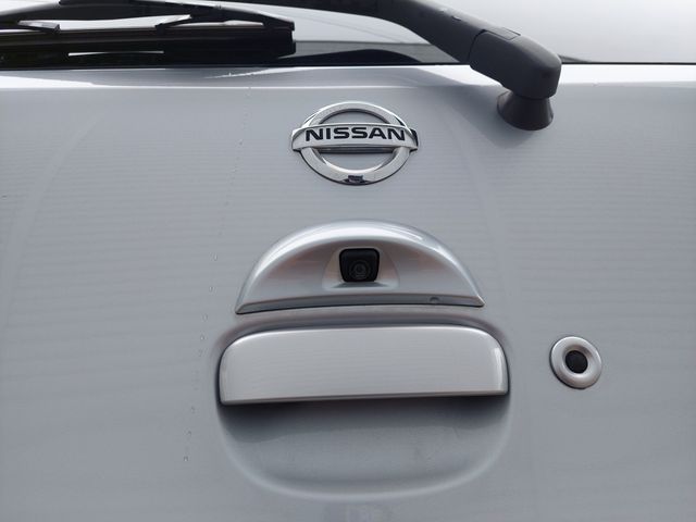 Nissan DAYZ 2018-05 5809-20