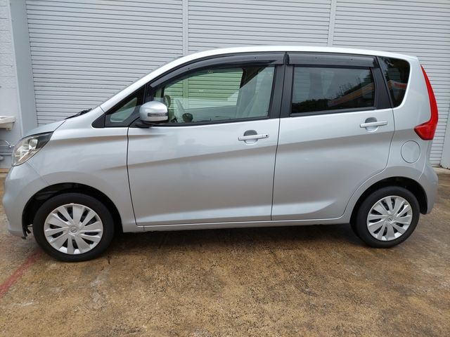 Nissan DAYZ 2018-05 5809-7