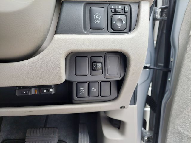 Nissan DAYZ 2018-05 5809-16