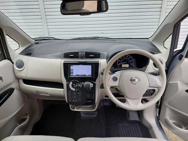 Nissan DAYZ 2018-05 5809-2