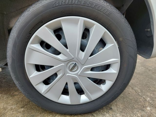 Nissan DAYZ 2018-05 5809-9