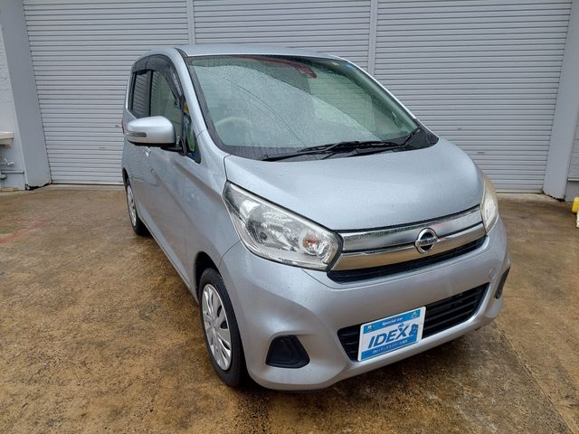 Nissan DAYZ 2018-05 5809-4