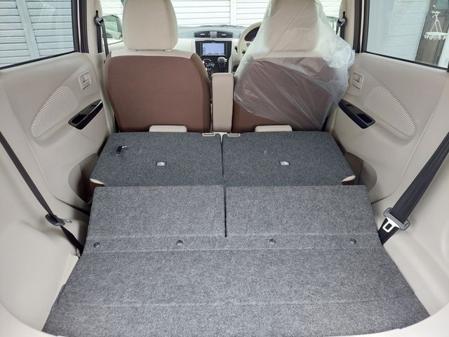 Nissan DAYZ 2018-05 5809-13