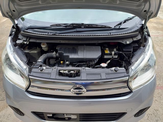 Nissan DAYZ 2018-05 5809-19