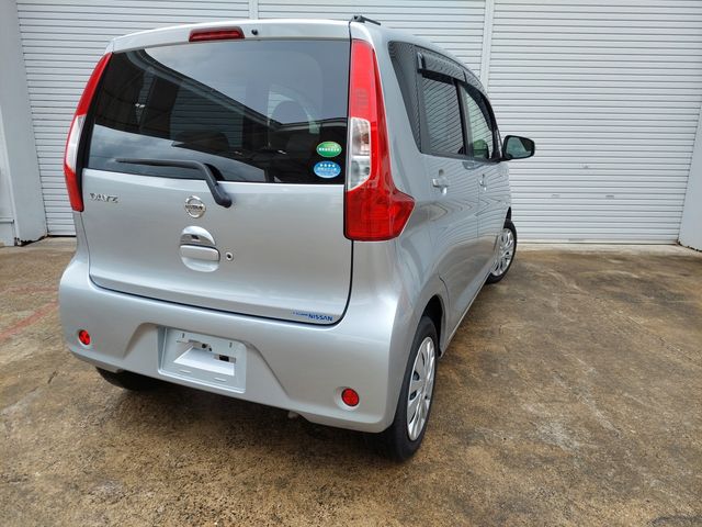Nissan DAYZ 2018-05 5809-1