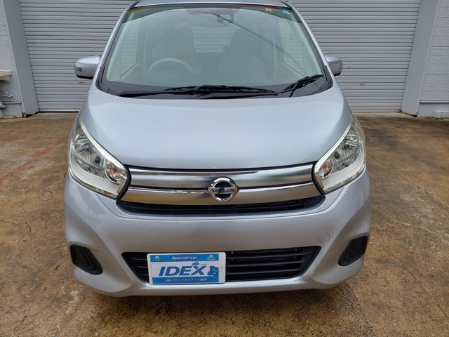 Nissan DAYZ 2018-05 5809-3