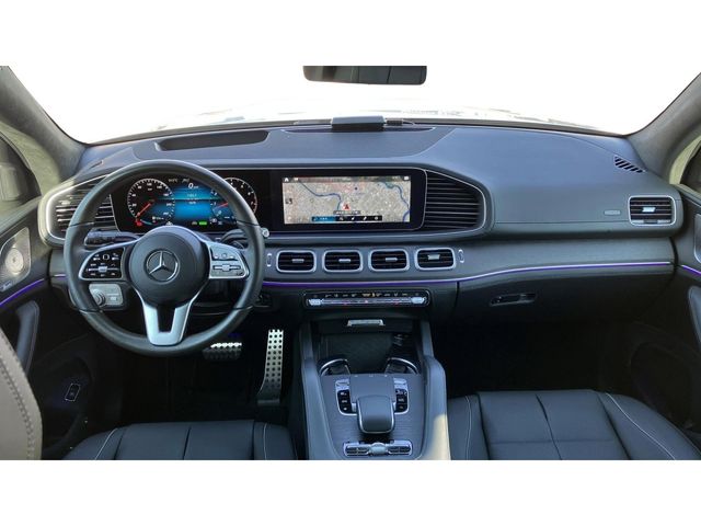 Mercedes Benz GLS-CLASS 2023-04 182751-4