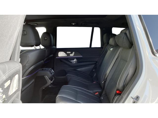 Mercedes Benz GLS-CLASS 2023-04 182751-7