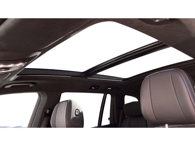 Mercedes Benz GLS-CLASS 2023-04 182751-5