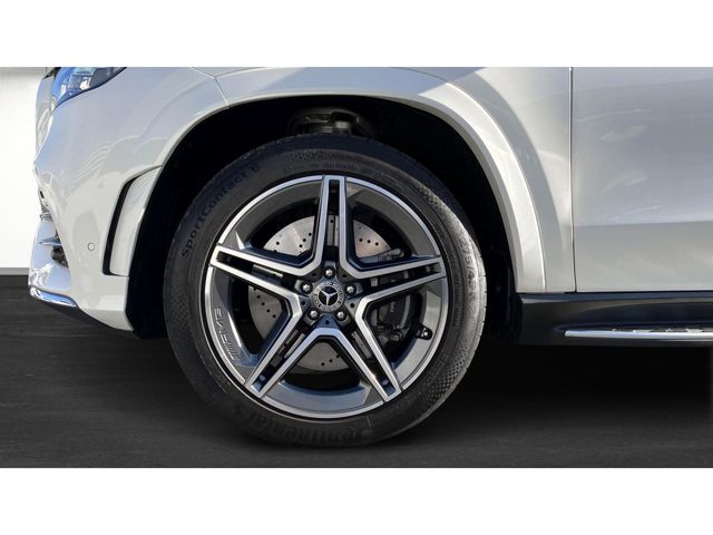 Mercedes Benz GLS-CLASS 2023-04 182751-3