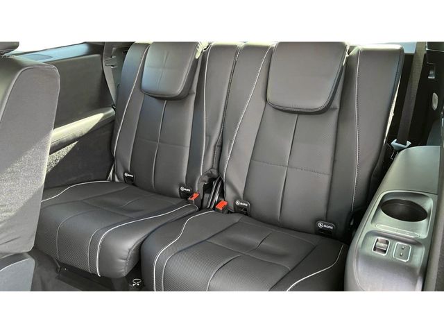 Mercedes Benz GLS-CLASS 2023-04 182751-8