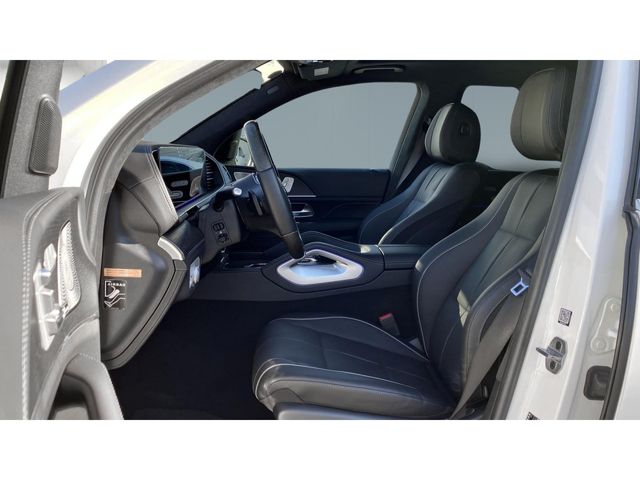 Mercedes Benz GLS-CLASS 2023-04 182751-6