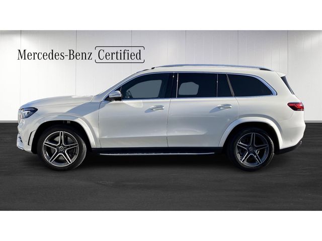 Mercedes Benz GLS-CLASS 2023-04 182751-1