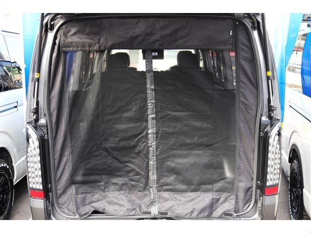Toyota REGIUSACE VAN 2015-01 18174-2
