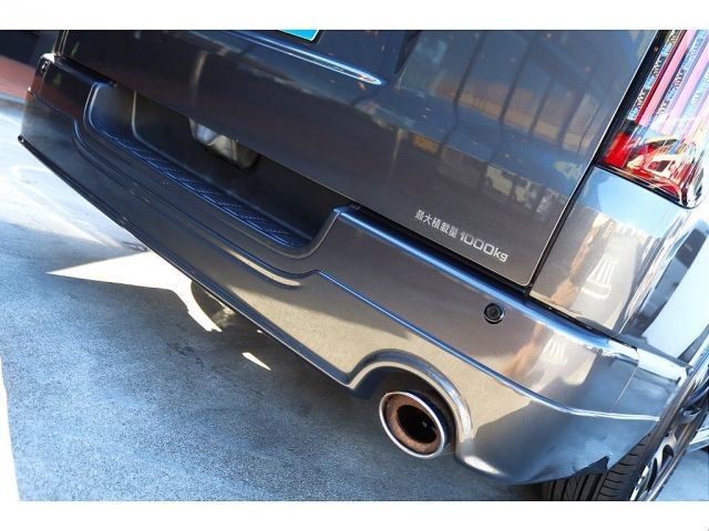 Toyota REGIUSACE VAN 2015-01 18174-4