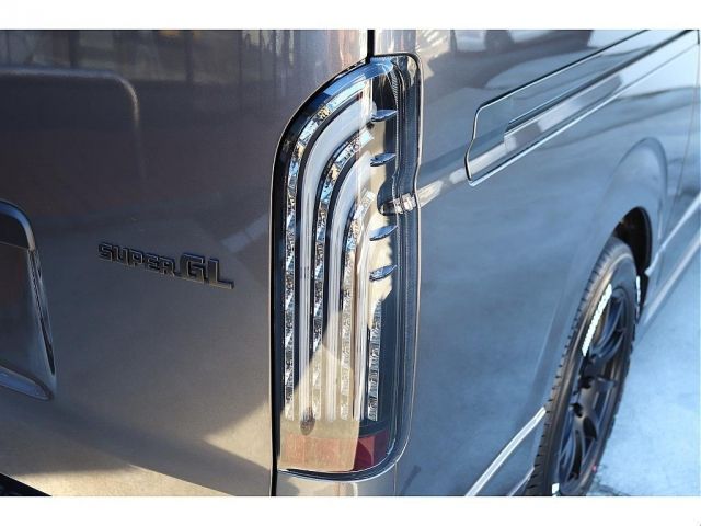 Toyota REGIUSACE VAN 2015-01 18174-6