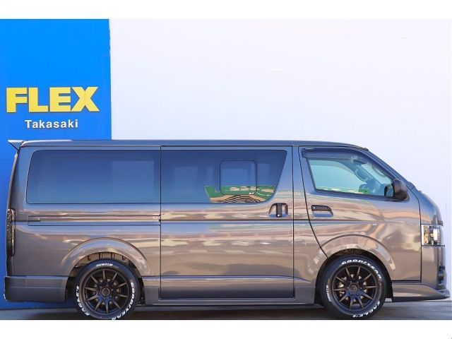 Toyota REGIUSACE VAN 2015-01 18174-8