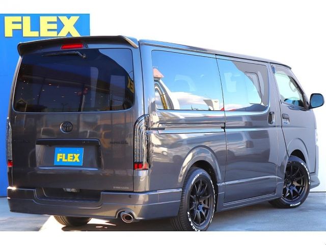 Toyota REGIUSACE VAN 2015-01 18174-10