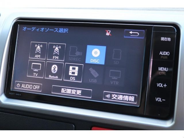 Toyota REGIUSACE VAN 2015-01 18174-12