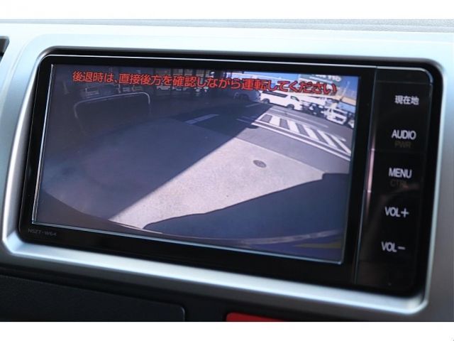 Toyota REGIUSACE VAN 2015-01 18174-13