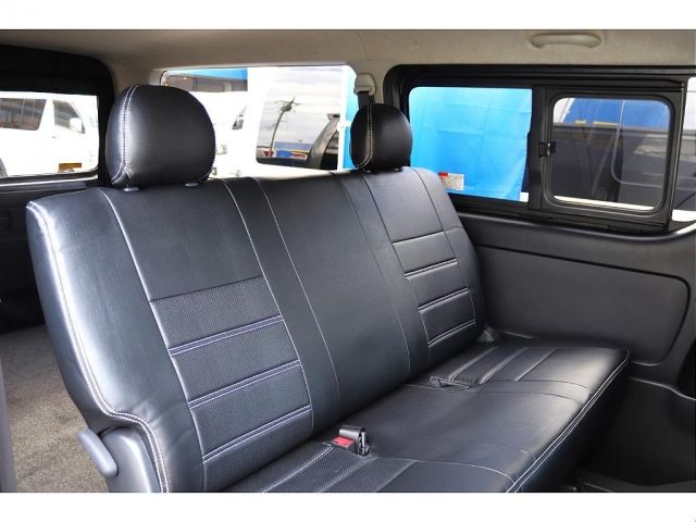 Toyota REGIUSACE VAN 2015-01 18174-17