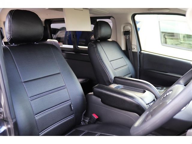 Toyota REGIUSACE VAN 2015-01 18174-16