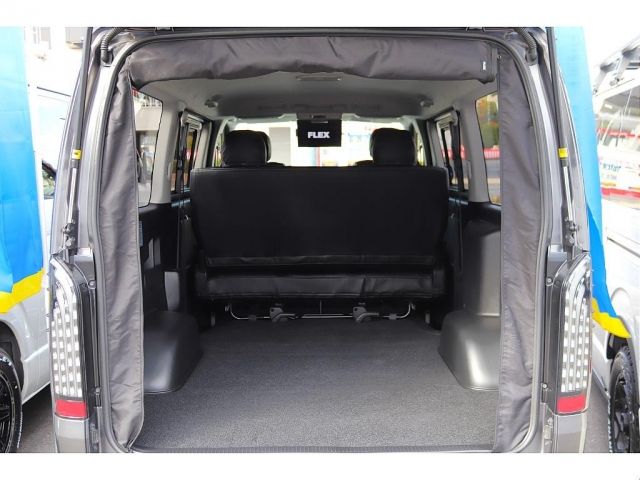 Toyota REGIUSACE VAN 2015-01 18174-19