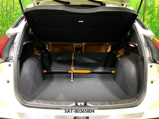 Nissan KICKS 2022-09 274082-13
