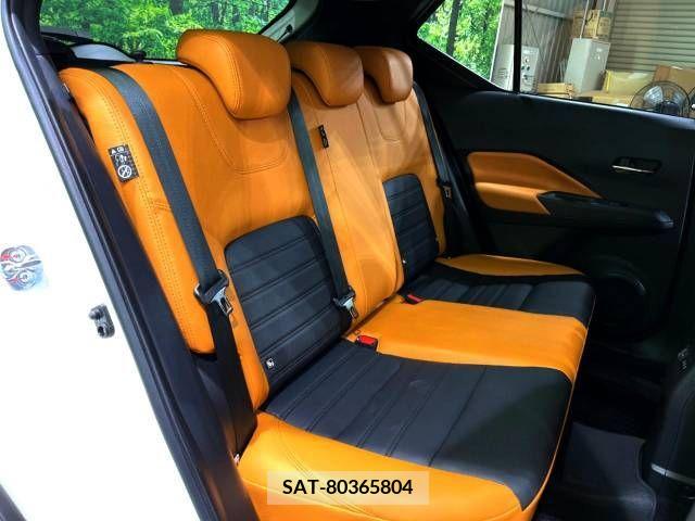 Nissan KICKS 2022-09 274082-12