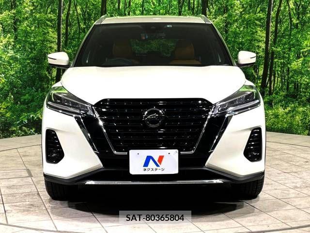 Nissan KICKS 2022-09 274082-14