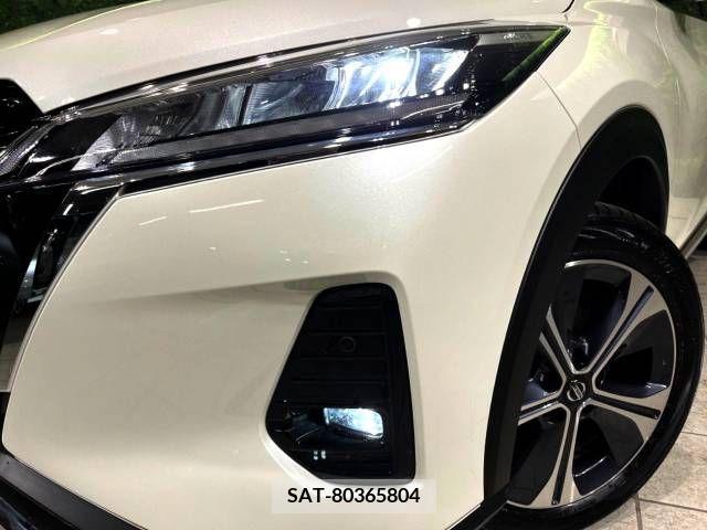 Nissan KICKS 2022-09 274082-9