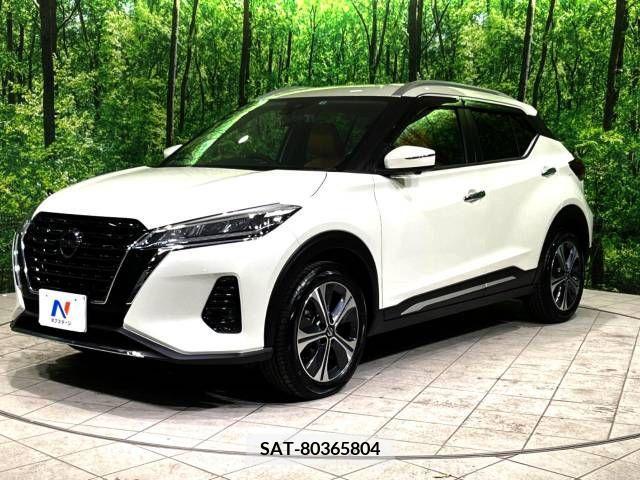 Nissan KICKS 2022-09 274082-17