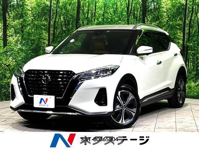 Nissan KICKS 2022-09 274082-0