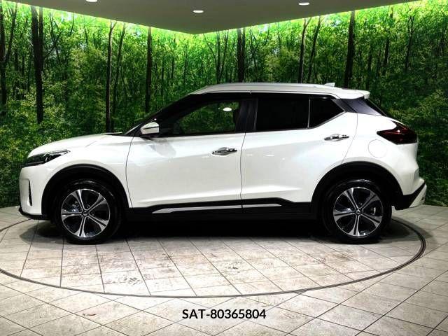 Nissan KICKS 2022-09 274082-16