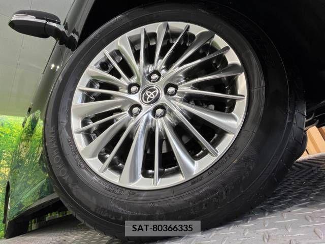 Toyota ALPHARD 2022-12 224134-14